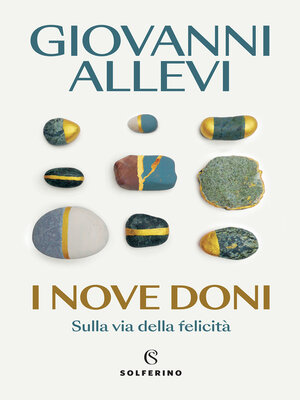 cover image of I nove doni